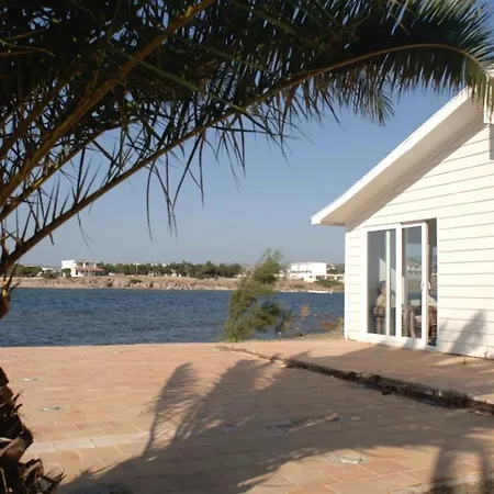 Casa vacanze Boat House In Çeşme