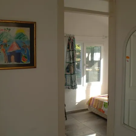 Boat House In Vakantiehuis Çeşme